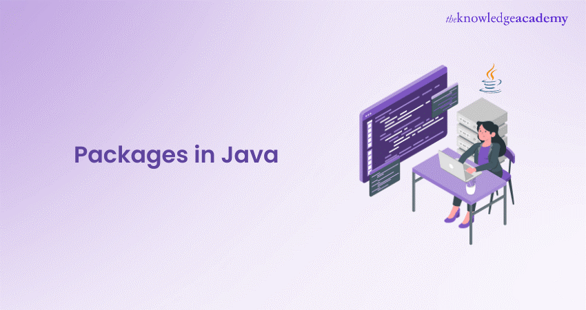 Packages in Java