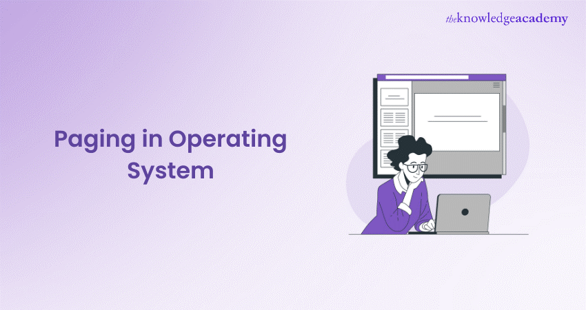 Paging in Operating System (OS)