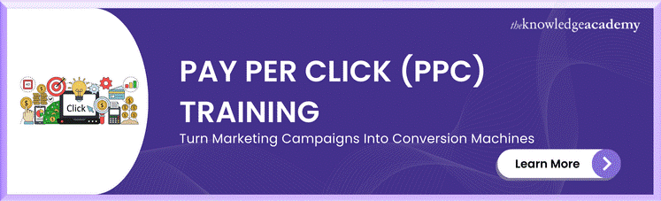 Pay-Per-Click (PPC) Training