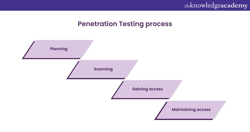 Penetration Testing process