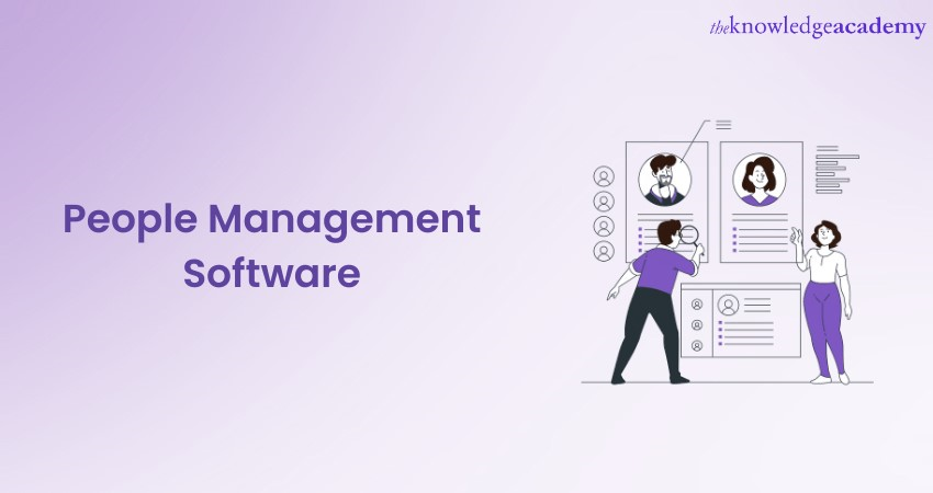 People Management Software