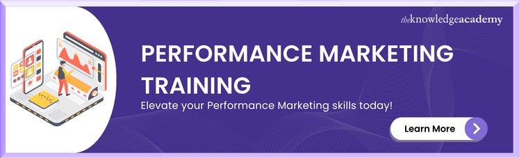 Performance Marketing Training