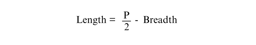 Perimeter-Based Rectangle Area Calculation Example