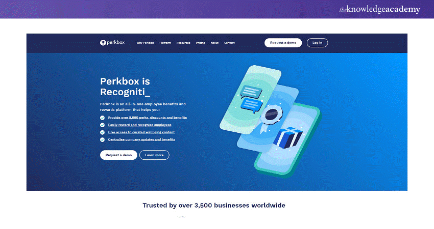 Perkbox