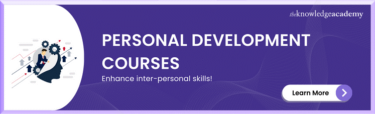 Personal Development Course