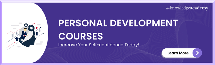 Personal Development Courses