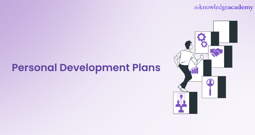 Personal Development Plans: Need to Know 