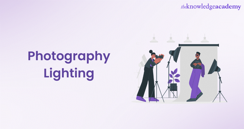 Photography Lighting