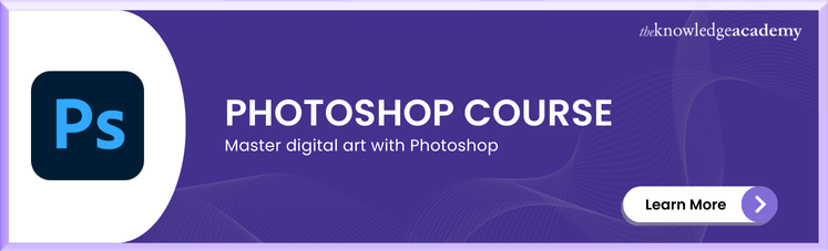 Photoshop Course