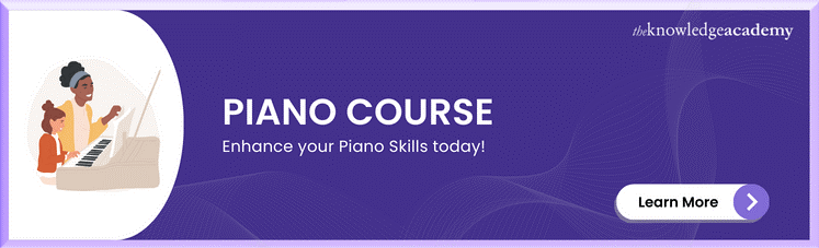 Piano Course 