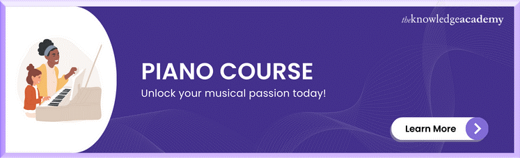 Piano Course