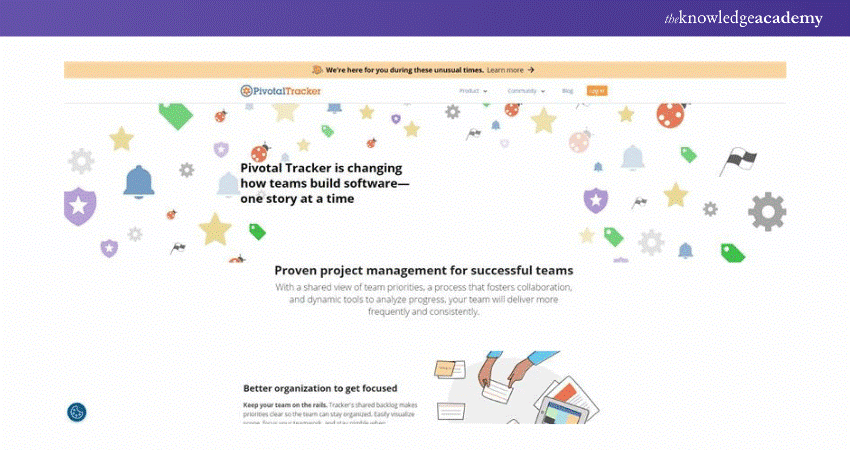 Pivotal Tracker