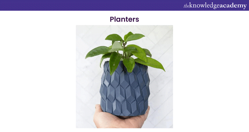 Planters