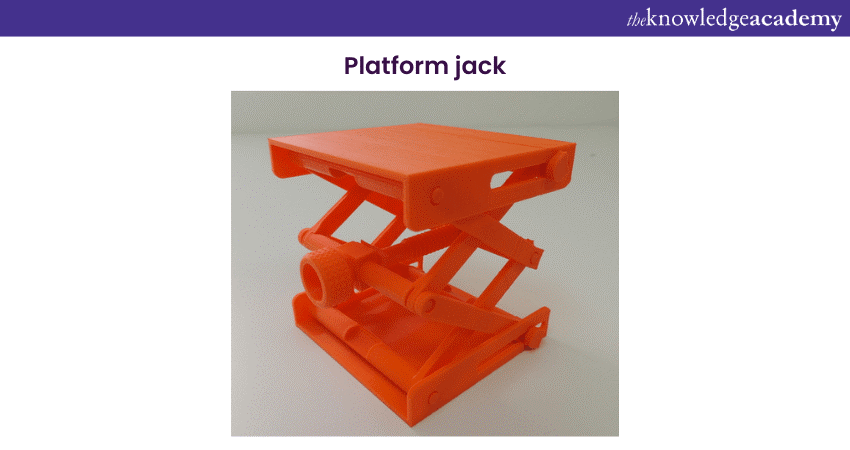 Platform jack