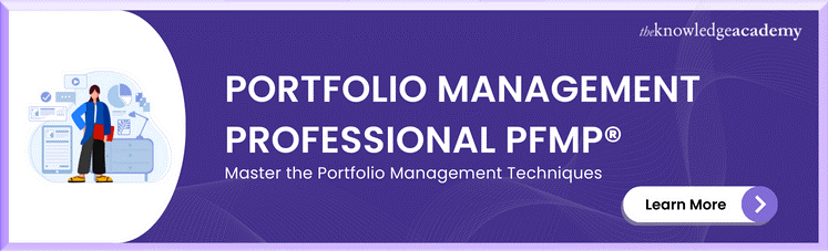 Portfolio Management Professional (PfMP)® Course