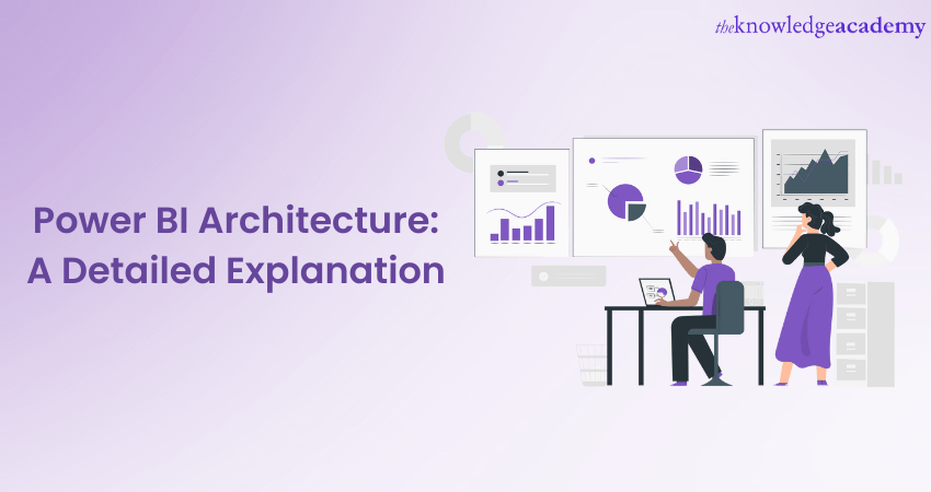 Power BI Architecture: A Detailed Explanation