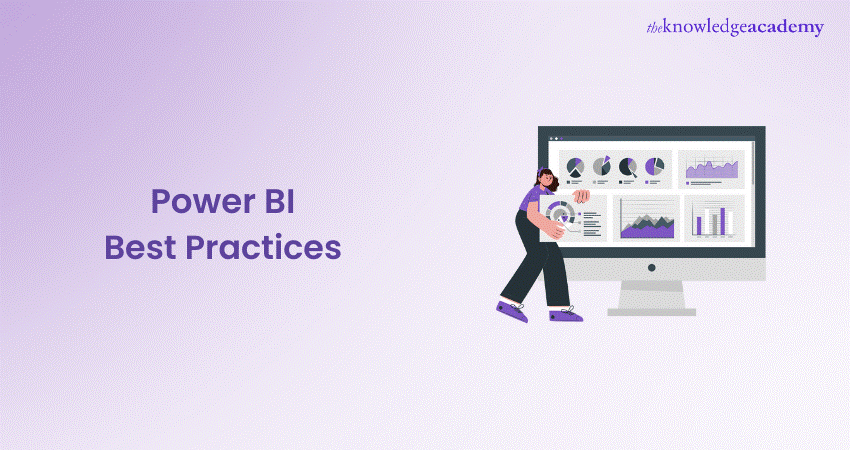 Power BI Best Practices