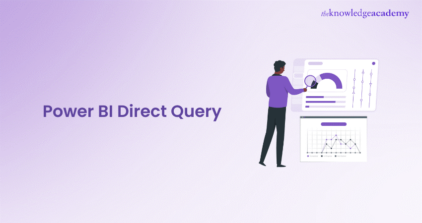 Power BI Direct Query: A Step-by-Step Guide