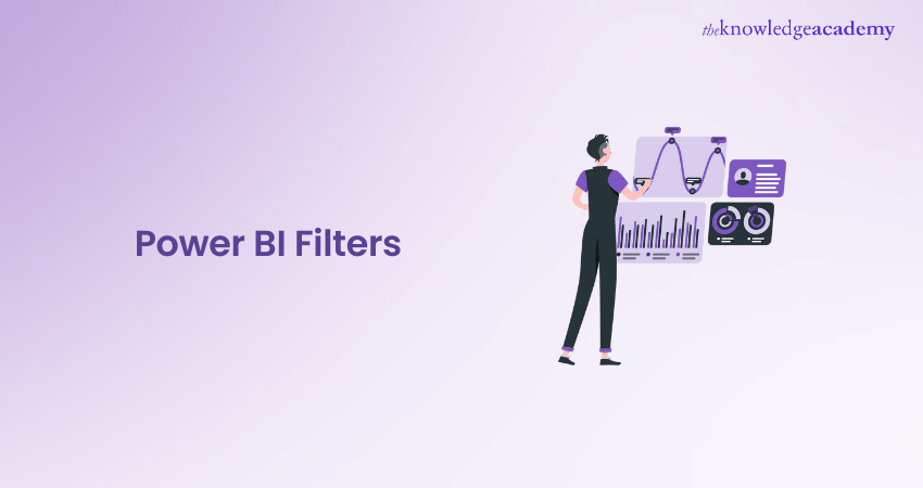 Power BI Filters