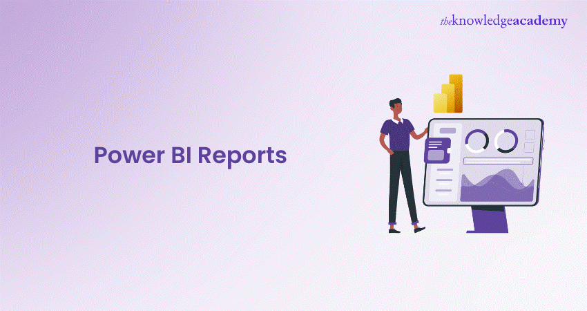 Power BI Reports