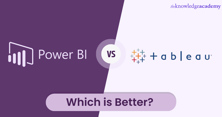 Power BI Vs Tableau: Key Differences You Should Know