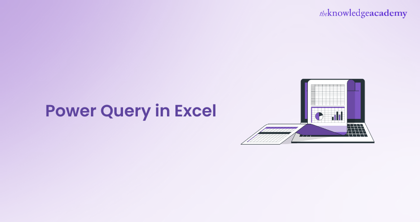 Power Query in Excel