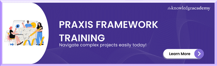 Praxis Framework Training