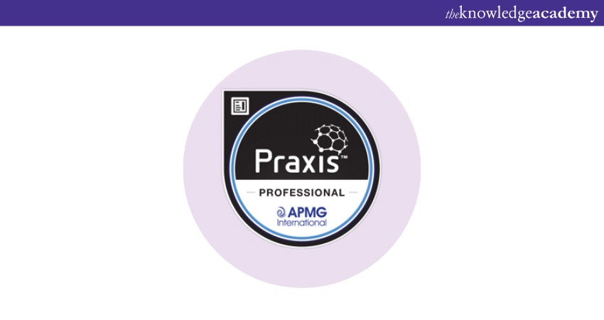 Praxis Professional Certification 