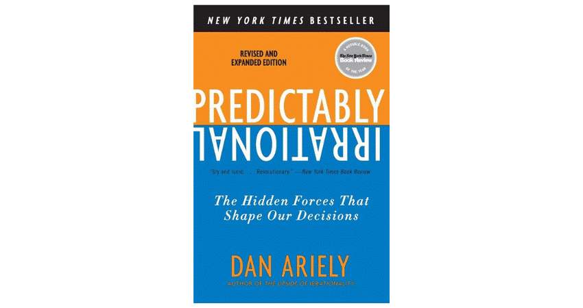 Predictably Irrational