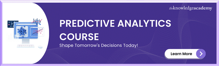 Predictive Analytics Course