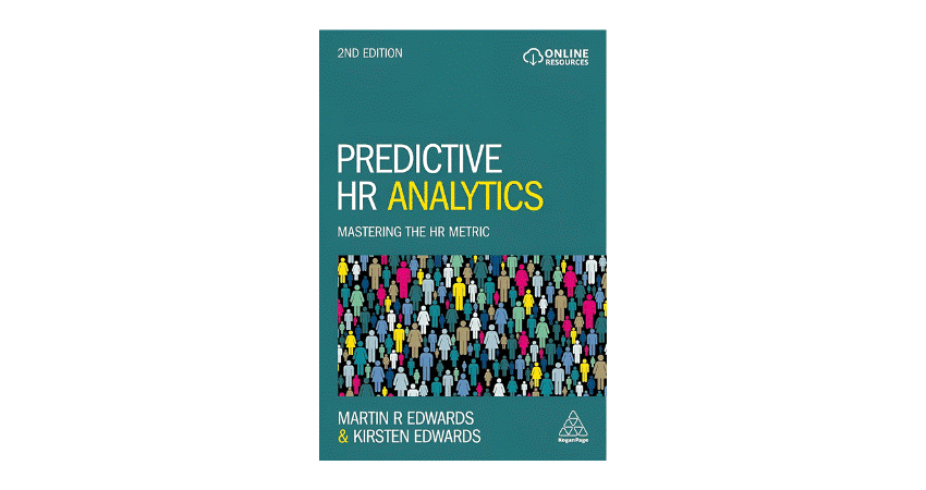 Predictive HR Analytics