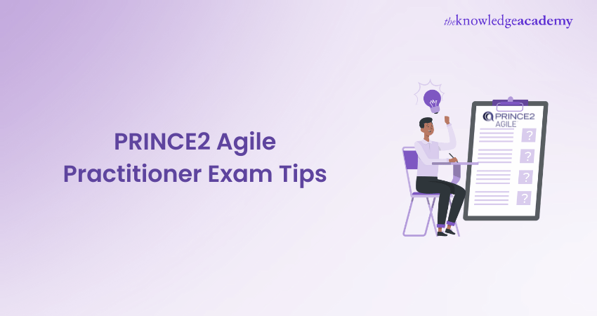 Prince2 Agile Practitioner Exam Tips