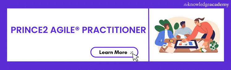 Prince2 Practitioner