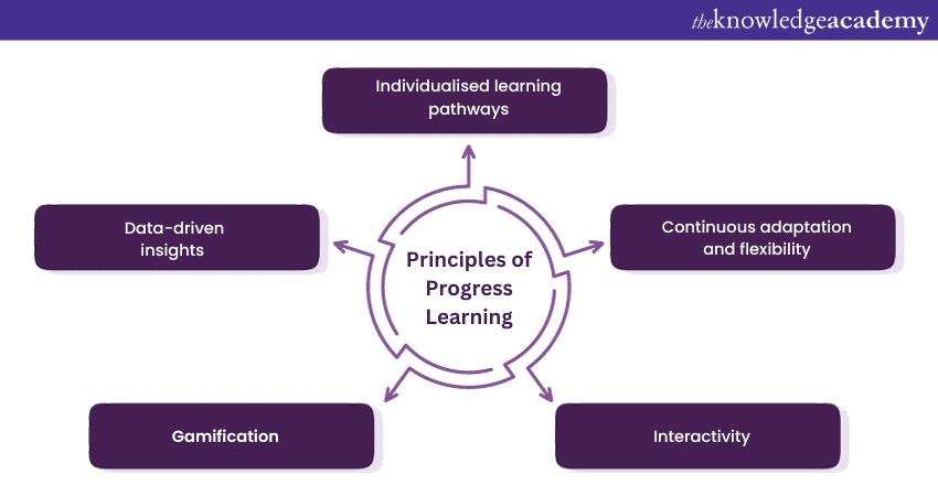 Principles of Progress Learning