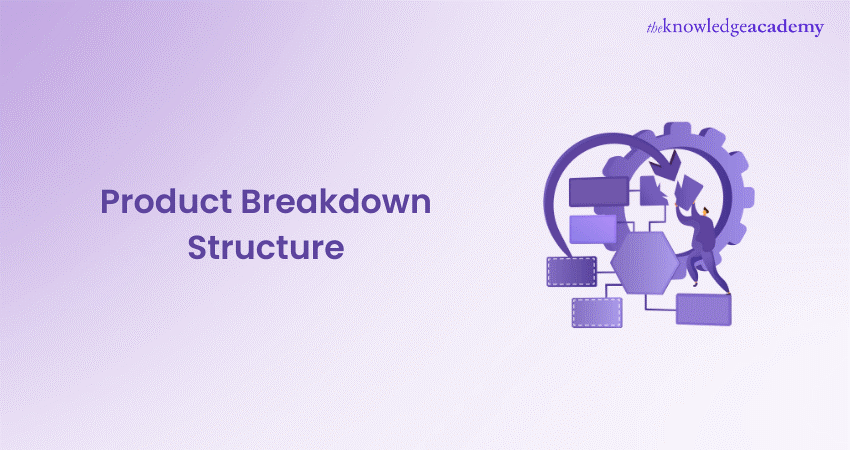 Product Breakdown Structure