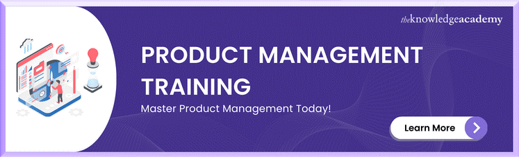 Product Management Training