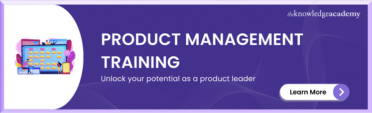 Product Management Training