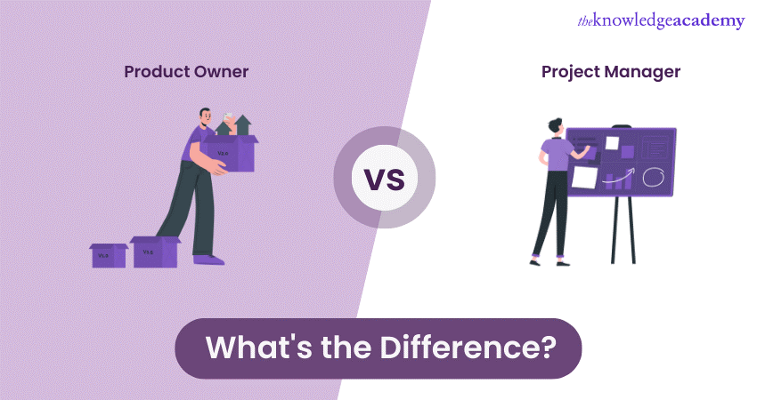 Product Owner vs Project Manager: What's the Difference