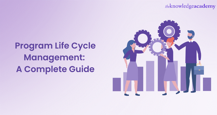 Program Life Cycle Management: A Complete Guide  