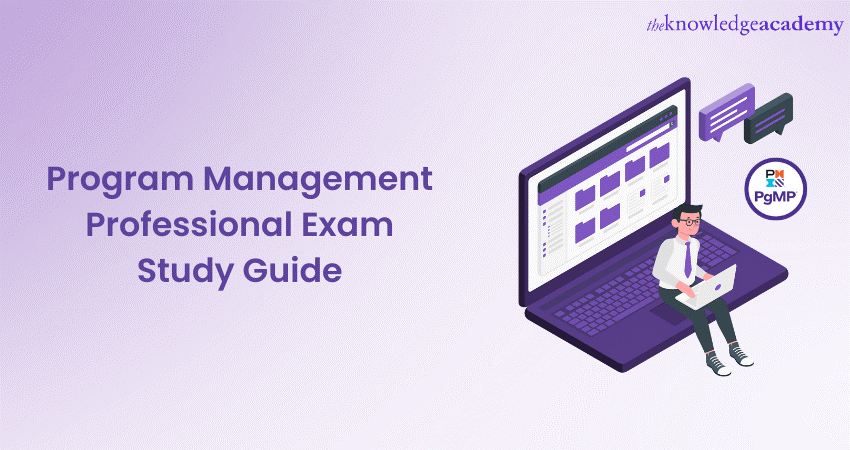 Program Management Professional Exam Study Guide