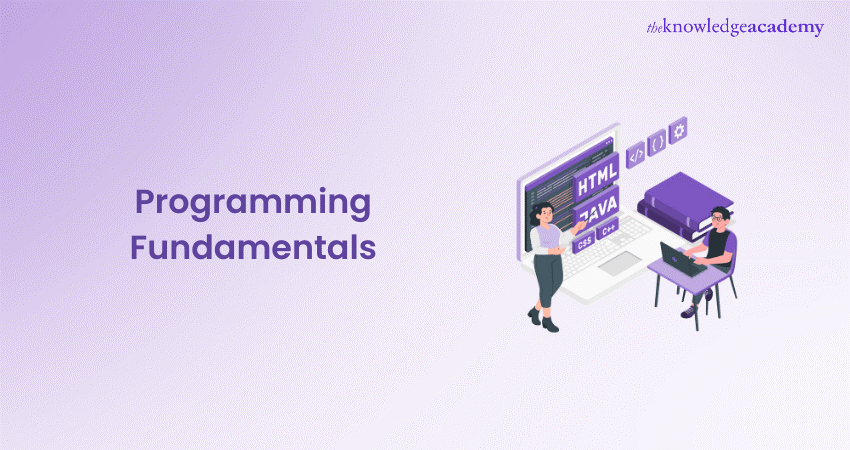 Programming Fundamentals