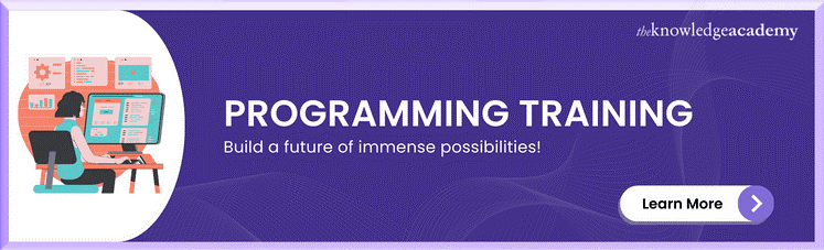 Programming Training