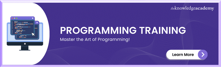 Programming Training