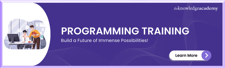 Programming Training