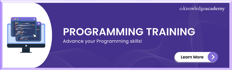 Programming Training 