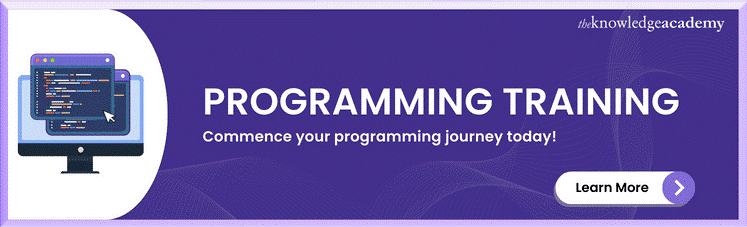 Programming Training