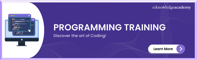 Programming Training