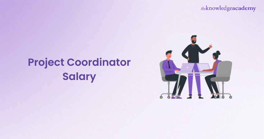 Project Coordinator Salary