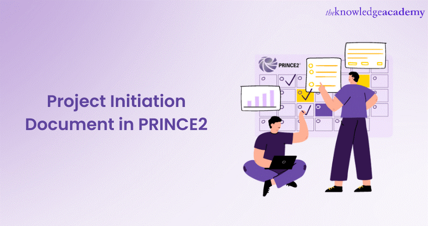 Project Initiation Document In Prince2 Key Components