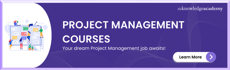 Project Management Course